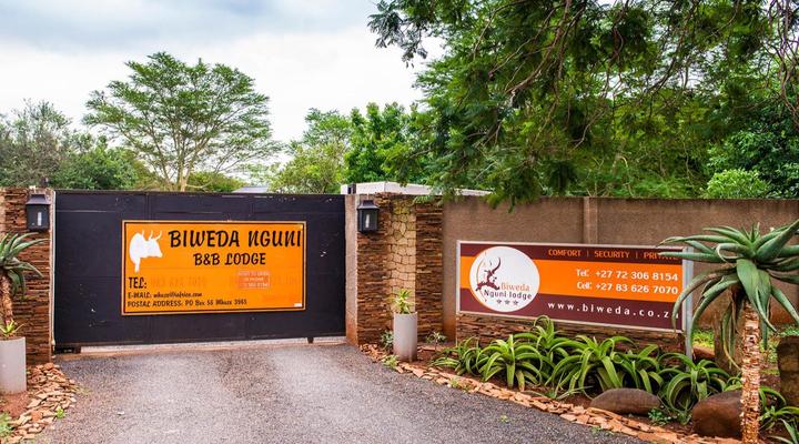 Biweda Nguni B&B