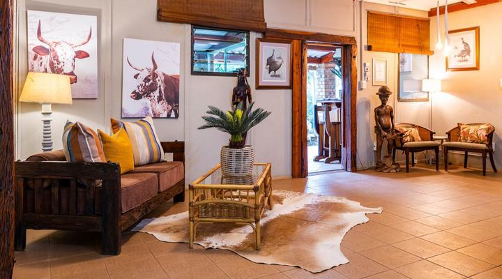 Biweda Nguni B&B