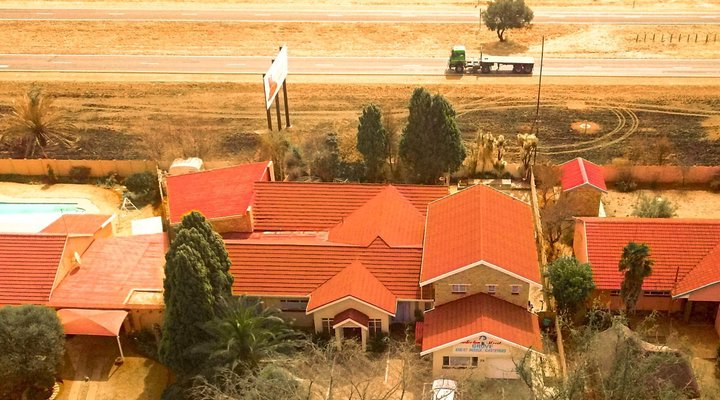 Grove Guesthouse