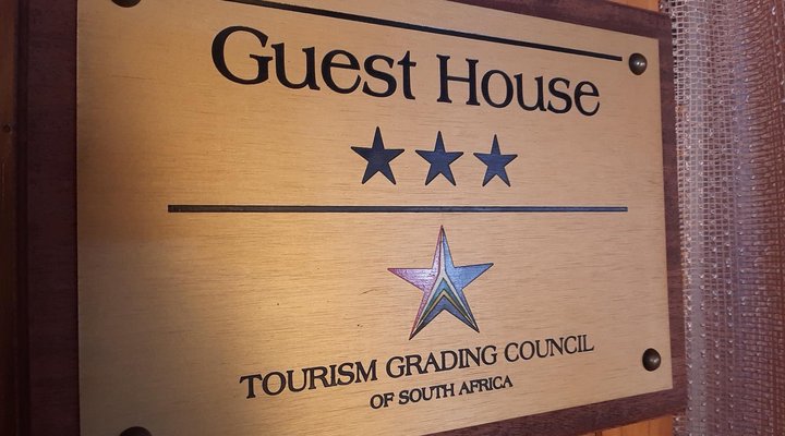 Grove Guesthouse
