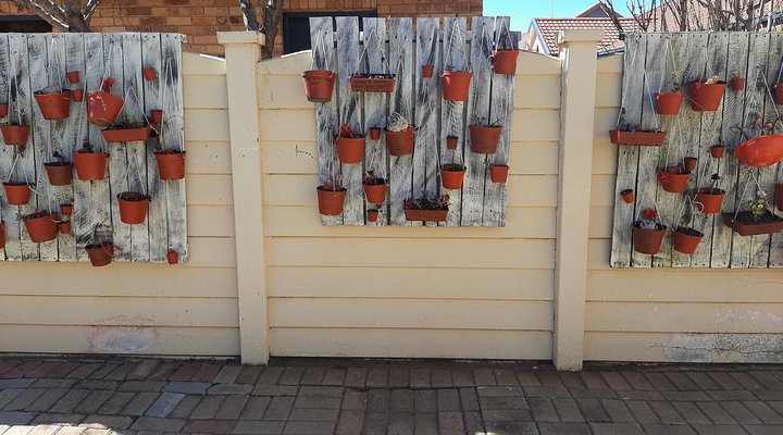 Grove Guesthouse