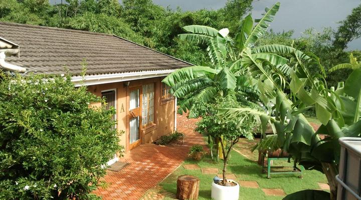 North Lodge Cottages Self-catering