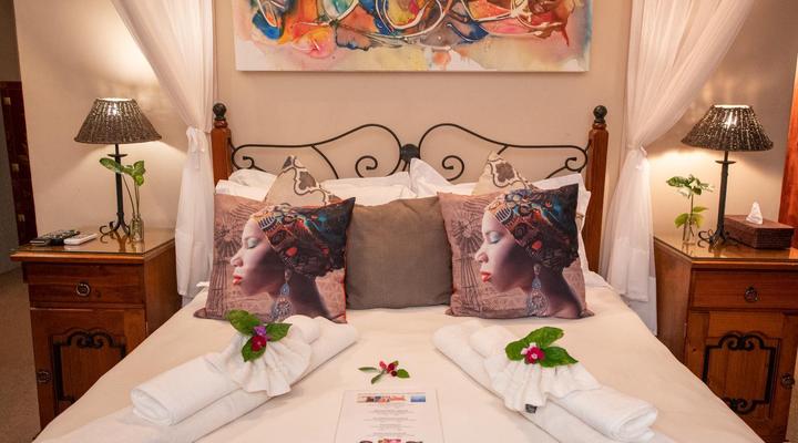 Blyde River Canyon Lodge