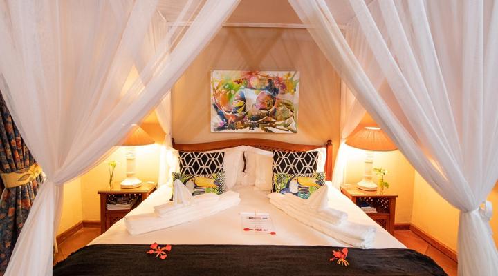 Blyde River Canyon Lodge