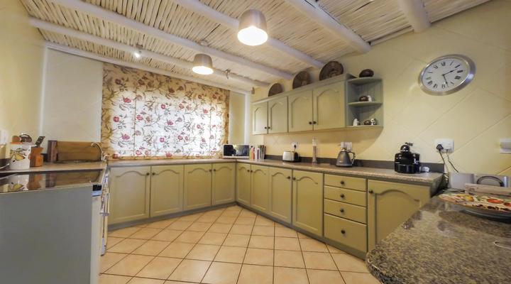 Blyde River Canyon Lodge