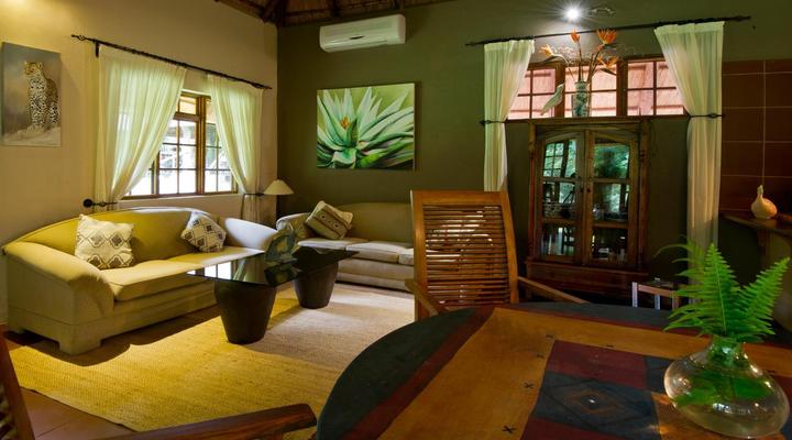 Blyde River Canyon Lodge