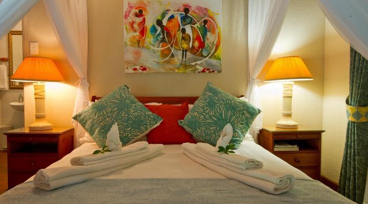 Blyde River Canyon Lodge