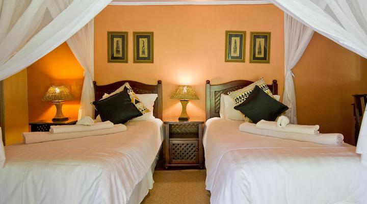 Blyde River Canyon Lodge