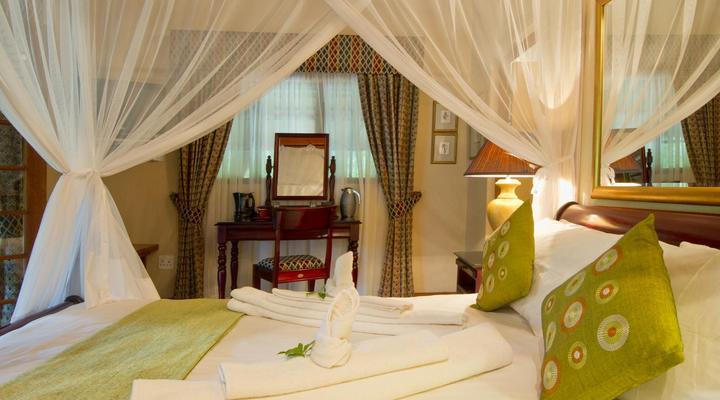 Blyde River Canyon Lodge