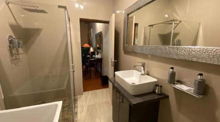 Blyde River Canyon Lodge