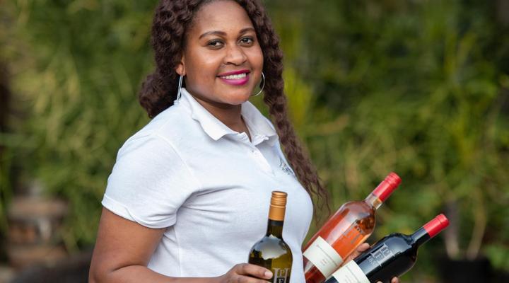 Blyde River Canyon Lodge