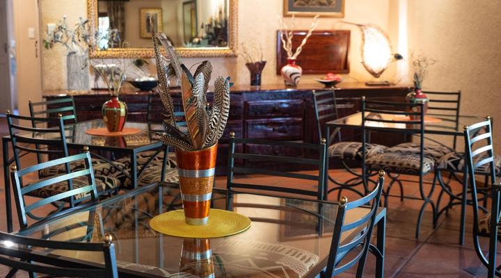 Blyde River Canyon Lodge