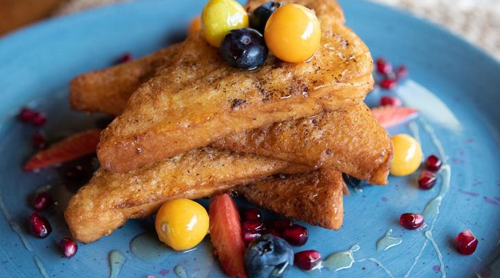 Blyde River Canyon Lodge