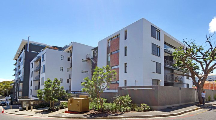 Chelsea Luxury Suites by Total Stay