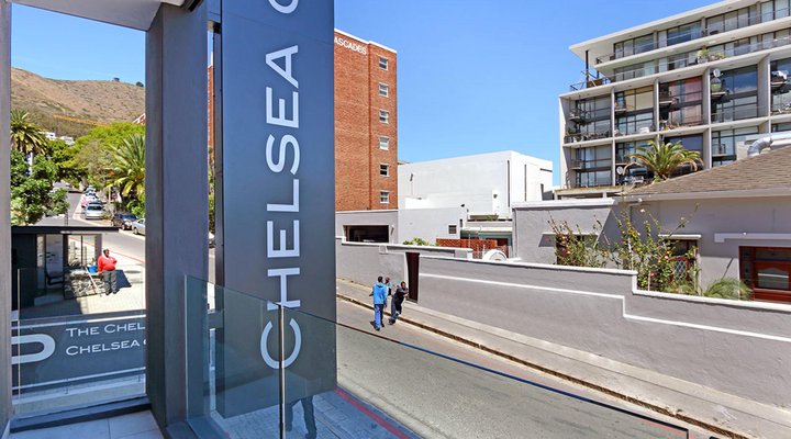 Chelsea Luxury Suites by Total Stay