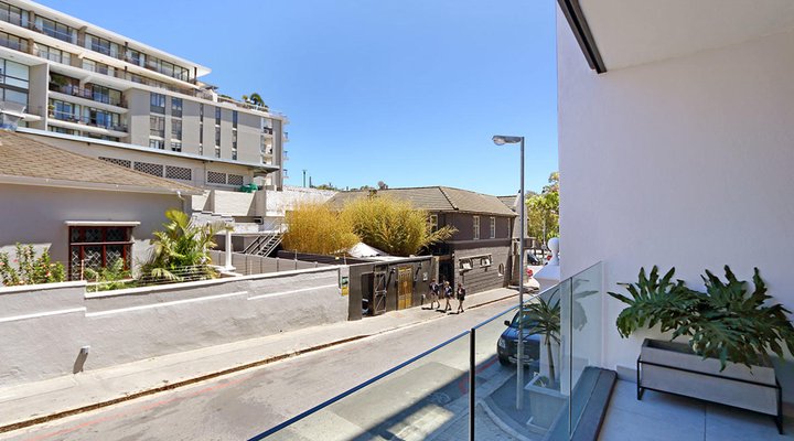 Chelsea Luxury Suites by Total Stay