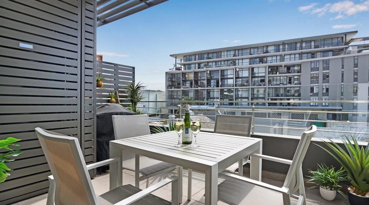 Chelsea Luxury Suites by Total Stay