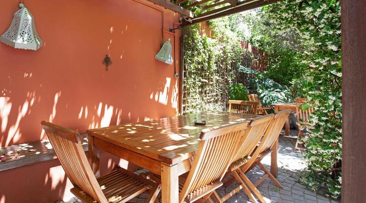 Barry Hall Apartments