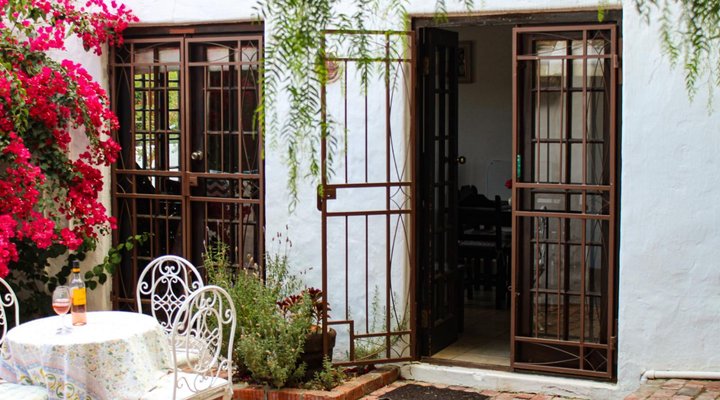 The Little Gem Montagu