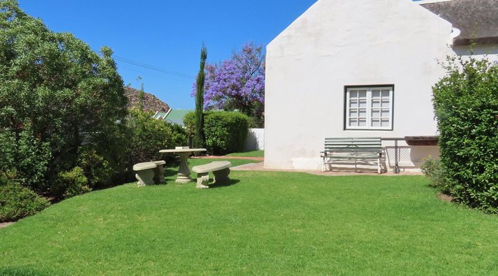 The Little Gem Montagu