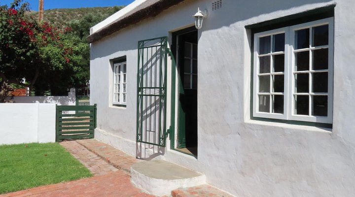 The Little Gem Montagu