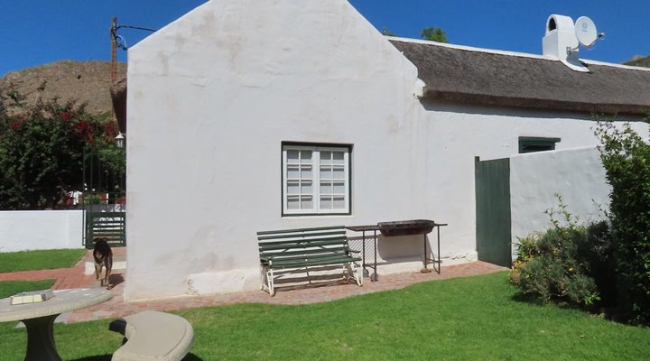 The Little Gem Montagu