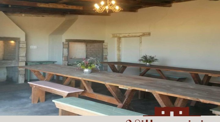 Willemsrivier Trekpad Guest Houses