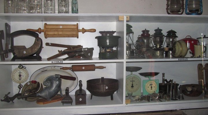 Willemsrivier Trekpad Guest Houses