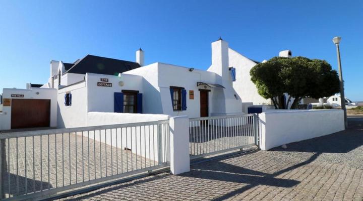 Baywatch Villa Collection