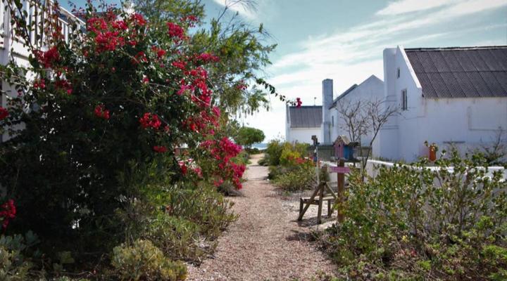 Baywatch Villa Collection