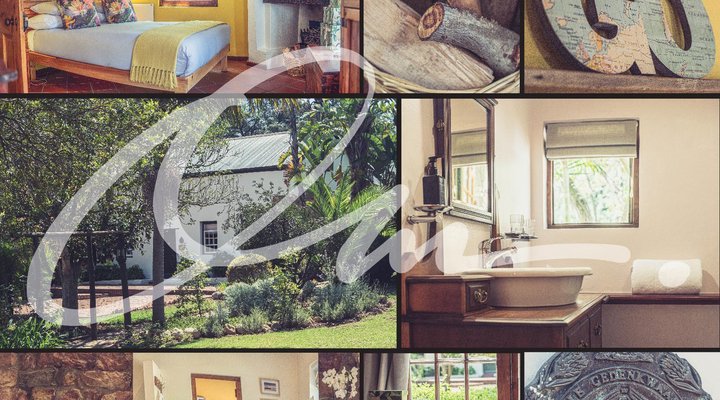 Old Mill Guest House