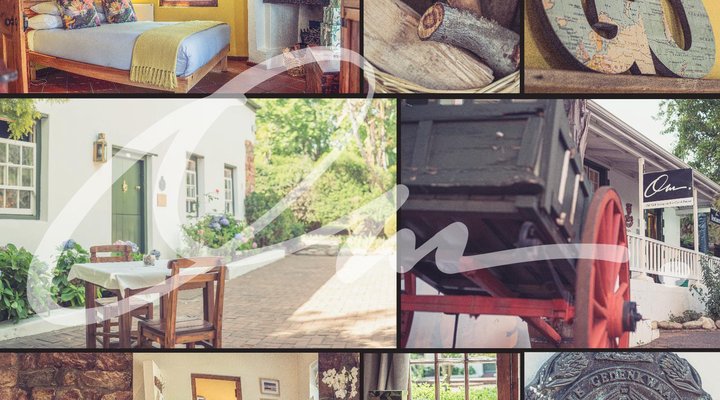 Old Mill Guest House