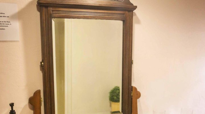 Old Mill Guest House