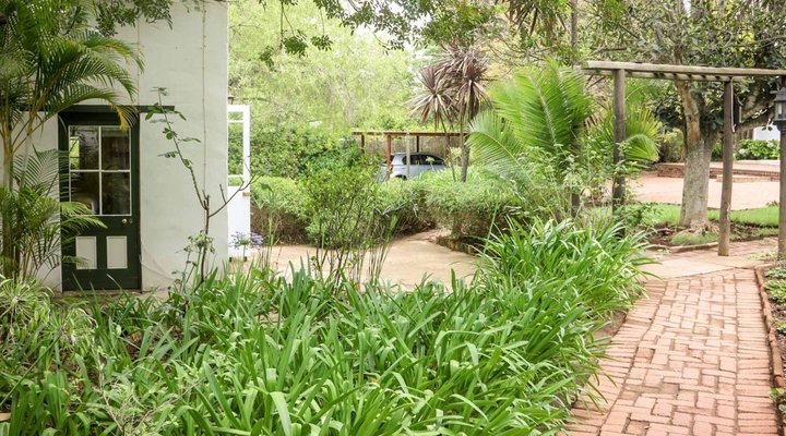 Old Mill Guest House