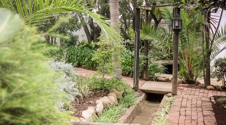 Old Mill Guest House