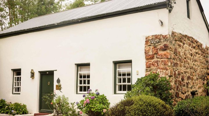 Old Mill Guest House