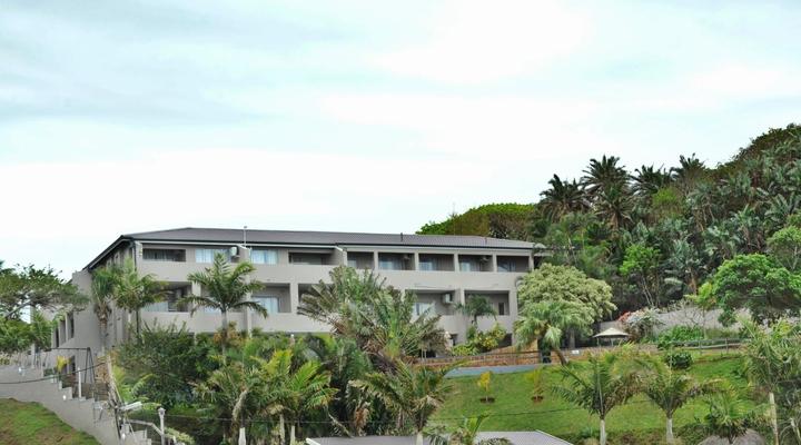 Sunrise Beach Resort