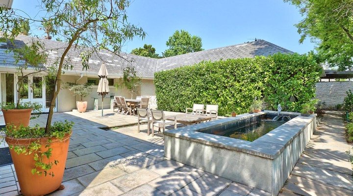 Bishopsfield Guest House