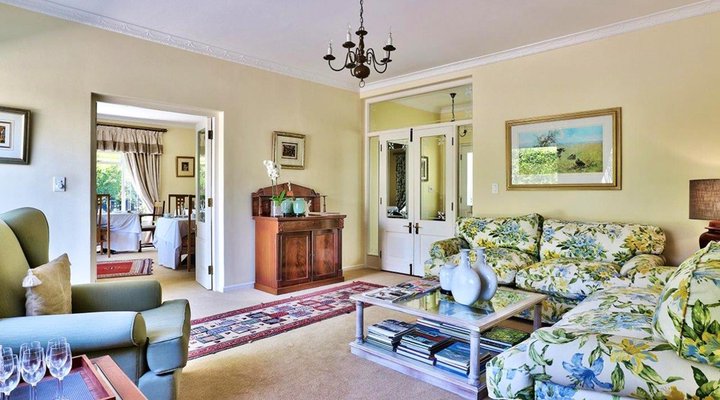 Bishopsfield Guest House