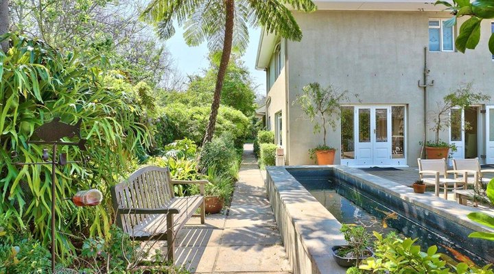 Bishopsfield Guest House