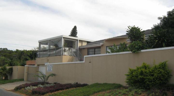 A Family and Friends Guest House