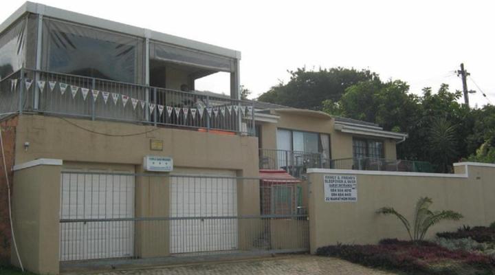 A Family and Friends Guest House