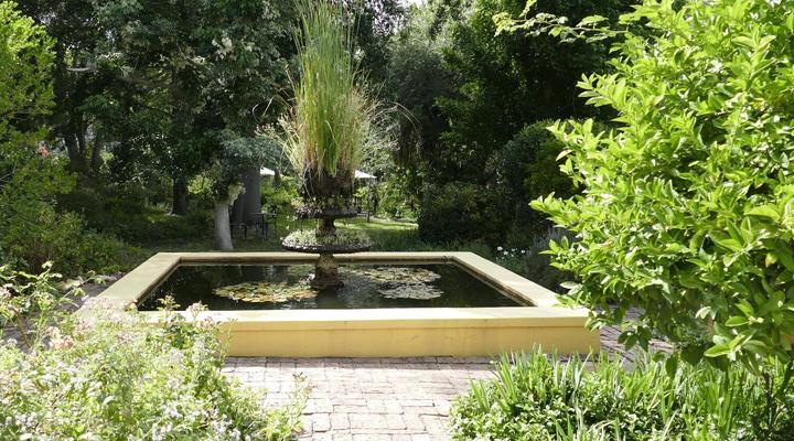 High Hopes Retreats and Guest House