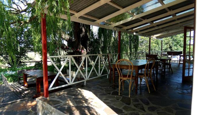 Riverview Country Inn