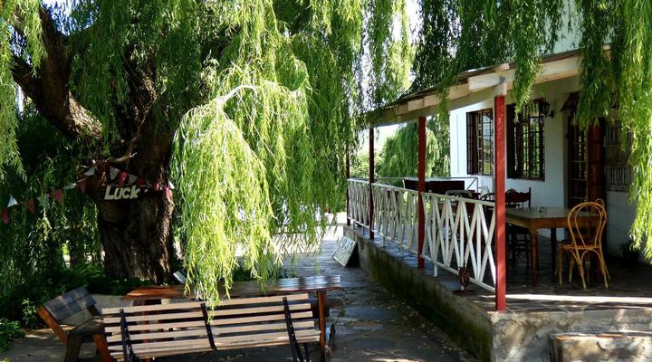 Riverview Country Inn