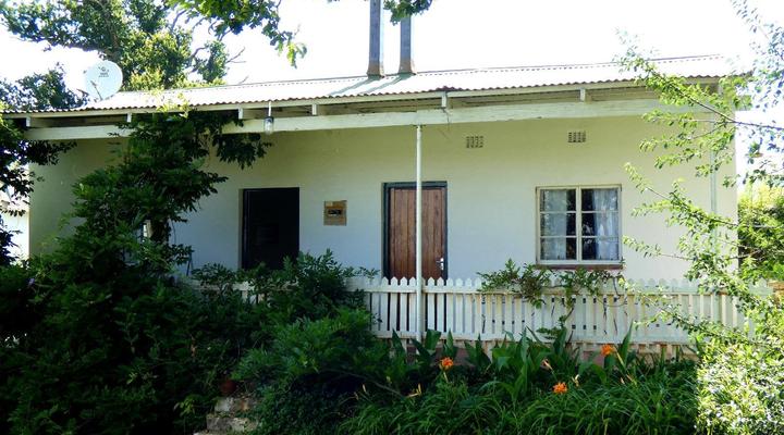 Riverview Country Inn