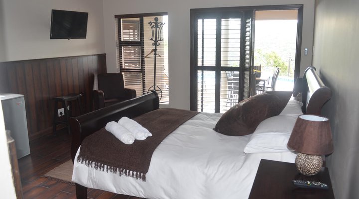 Cloud 9 on George Randall