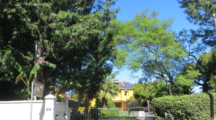 Lourens River Guest House