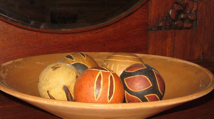 Lourens River Guest House