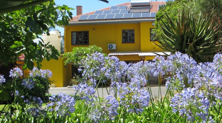 Lourens River Guest House